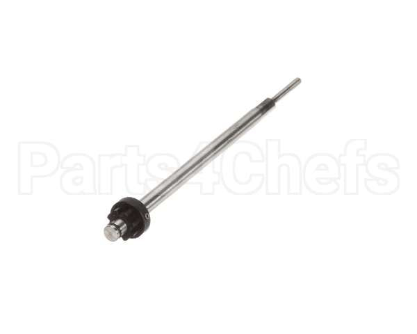 2844 Dynamic Mixer Shaft And Bearing Minipro