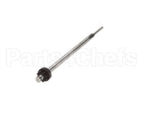 2844 Dynamic Mixer Shaft And Bearing Minipro