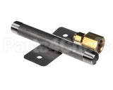 28443 Royal Range Water Supply Tube Weldment