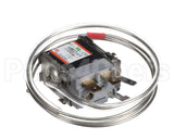 28449 Omcan Thermostat (No Knob)