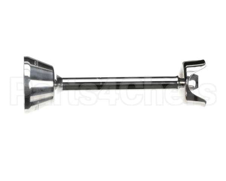 2845 Dynamic Mixer Dynamic Foot Assembly + Ring + Seal Mini