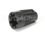 2846 Dynamic Mixer Coupling Minipro