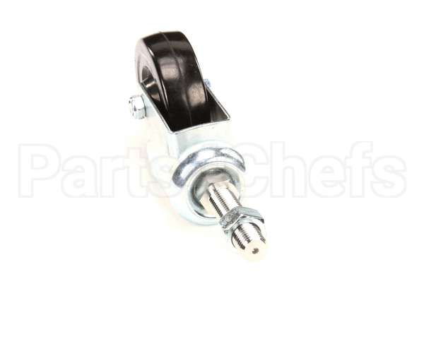 2846 Hardt Caster Swivel 4In. Adjustable Ass'y W/O