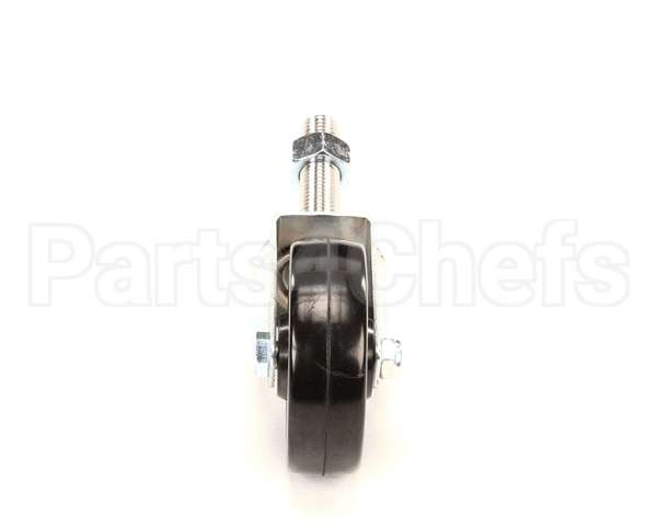 2846 Hardt Caster Swivel 4In. Adjustable Ass'y W/O
