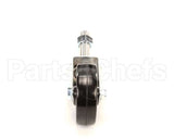 2846 Hardt Caster Swivel 4In. Adjustable Ass'y W/O
