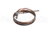 284600 Low Temp Industries Thermocouple/36