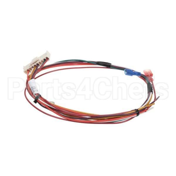 28465 Compatible Nieco Harness, Dc, Ignition Module