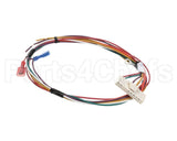 28465 Nieco Harness, Dc, Ignition Module