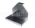28470 Nieco Rack, Stacking, Patty Pan, Square Stand