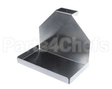 28470 Nieco Rack, Stacking, Patty Pan, Square Stand