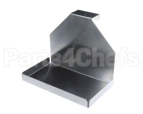 28470 Nieco Rack, Stacking, Patty Pan, Square Stand