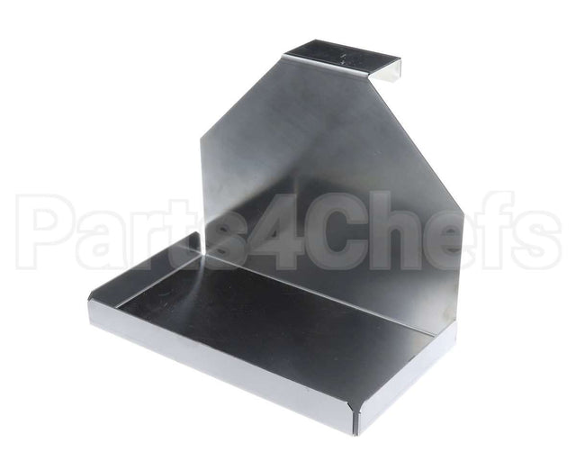 28470 Nieco Rack, Stacking, Patty Pan, Square Stand