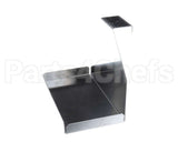28470 Nieco Rack, Stacking, Patty Pan, Square Stand