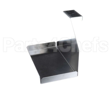 28470 Nieco Rack, Stacking, Patty Pan, Square Stand