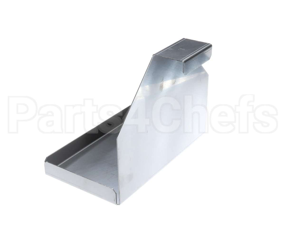 28470 Nieco Rack, Stacking, Patty Pan, Square Stand