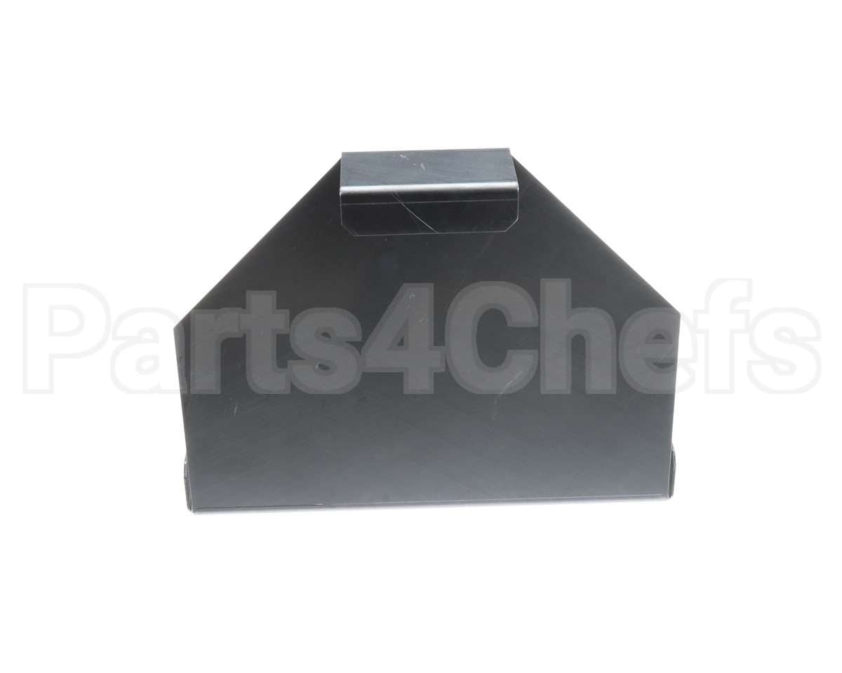 28470 Nieco Rack, Stacking, Patty Pan, Square Stand