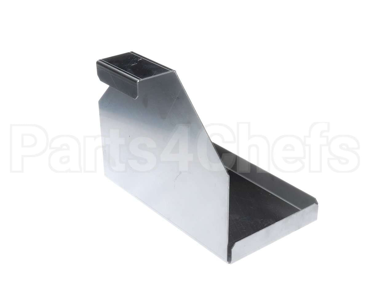 28470 Nieco Rack, Stacking, Patty Pan, Square Stand