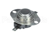 28470000 Tpi Fan Delay Switch