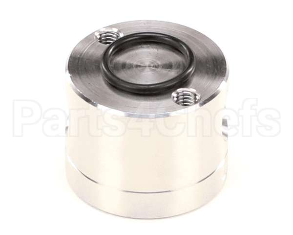 28479.0000 Bunn Sol Valve Base/O-Ring Kit (Kip