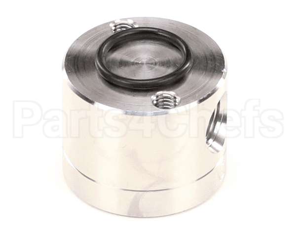 28479.0000 Bunn Sol Valve Base/O-Ring Kit (Kip
