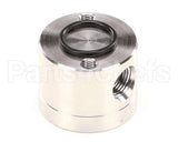 28479.0000 Bunn Sol Valve Base/O-Ring Kit (Kip