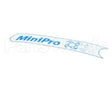 2848.1 Dynamic Mixer Dynamic Label Minipro (115 V)