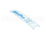 2848.1 Dynamic Mixer Dynamic Label Minipro (115 V)