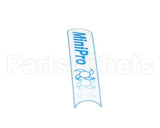 2848.1 Dynamic Mixer Dynamic Label Minipro (115 V)