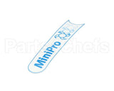 2848.1 Dynamic Mixer Dynamic Label Minipro (115 V)