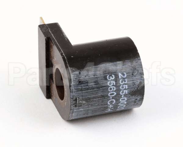 28480.0000 Bunn Solenoid Coil, 120V (Kip)