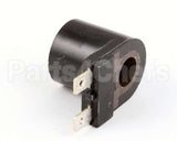 28480.0000 Bunn Solenoid Coil, 120V (Kip)