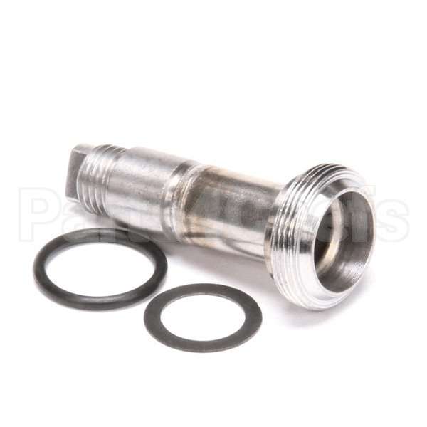 28481.0000 Compatible Bunn Sol Guide/O-Ring Kit (Kip)