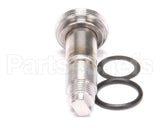 28481.0000 Bunn Sol Guide/O-Ring Kit (Kip)