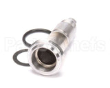 28481.0000 Bunn Sol Guide/O-Ring Kit (Kip)