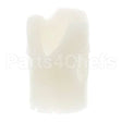 28488 Compatible Traulsen Nylon Pivot Cam