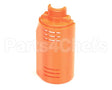 2849 Dynamic Mixer Left Handle Minipro