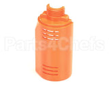 2849 Dynamic Mixer Left Handle Minipro
