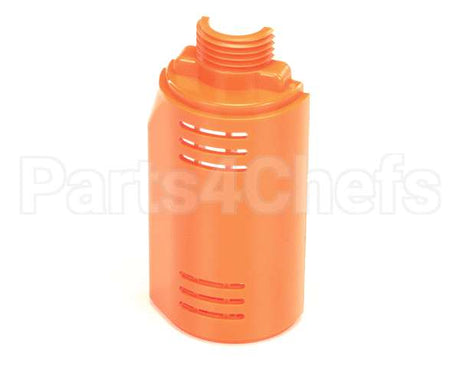 2849 Dynamic Mixer Left Handle Minipro