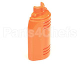 2849 Dynamic Mixer Left Handle Minipro