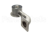 285-6154 American Dish Service Intake Tube, Sump Weldment (F