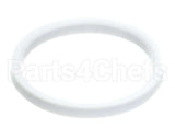 28500 Unic Piston Part: Ptfe Gasket - Diam:37.5Mm