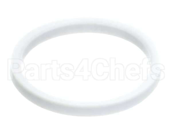 28500 Unic Piston Part: Ptfe Gasket - Diam:37.5Mm