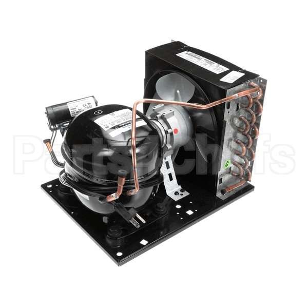 285016 Compatible Stoelting Condensing Unit W/ Compressor (Hopper) 6