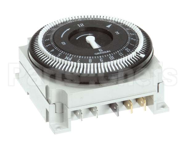 28503.0000 Bunn Timer, Quartz 120V/60Hz Cds