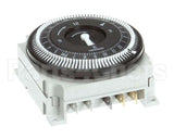 28503.0000 Bunn Timer, Quartz 120V/60Hz Cds