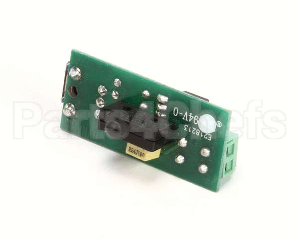 2852.1 Dynamic Mixer Circuit Board Minipro (115 V)