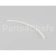 28526.1000 Compatible Bunn Tube, Silicone.313X.562X12.0Lg
