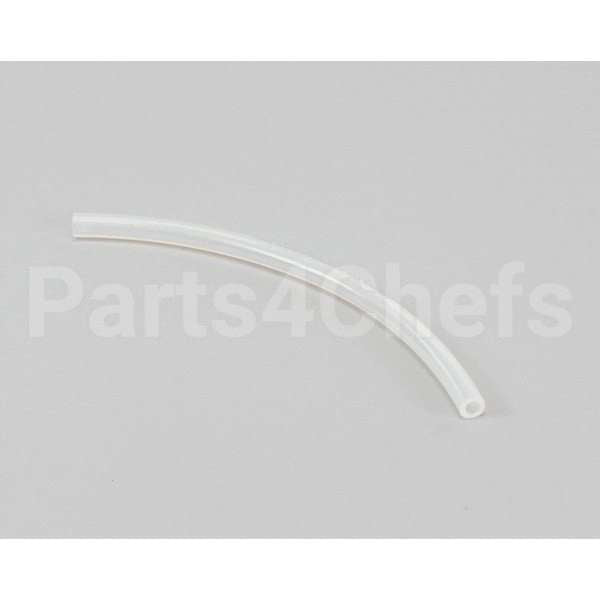 28526.1000 Compatible Bunn Tube, Silicone.313X.562X12.0Lg