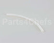 28526.1000 Bunn Tube,Silicone .313X.562X12.0Lg