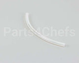 28526.1000 Bunn Tube,Silicone .313X.562X12.0Lg